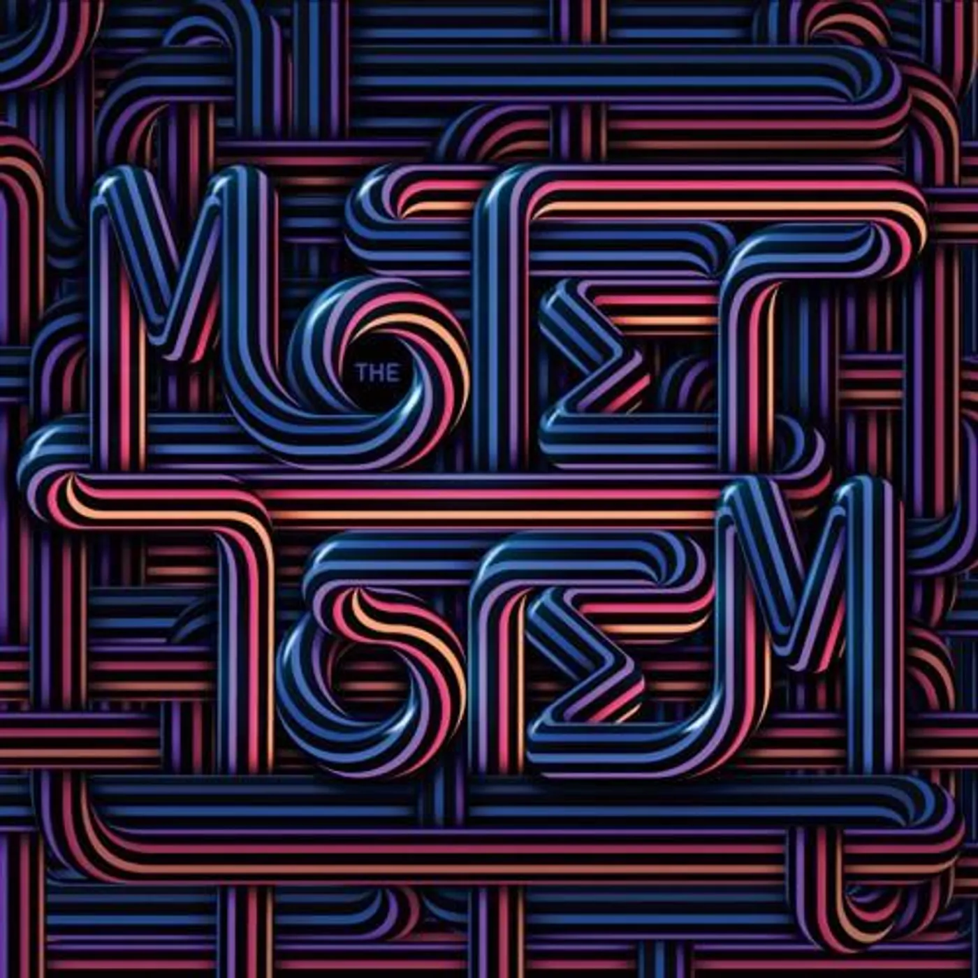 The Motet TOTEM Vinyl Record