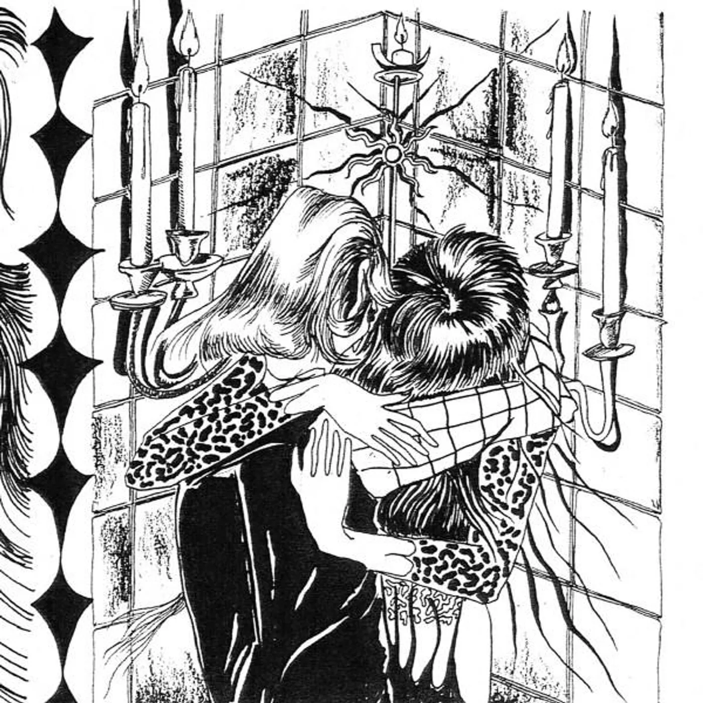 Cindy-Lee What's Tonight To Eternity Vinyl Record