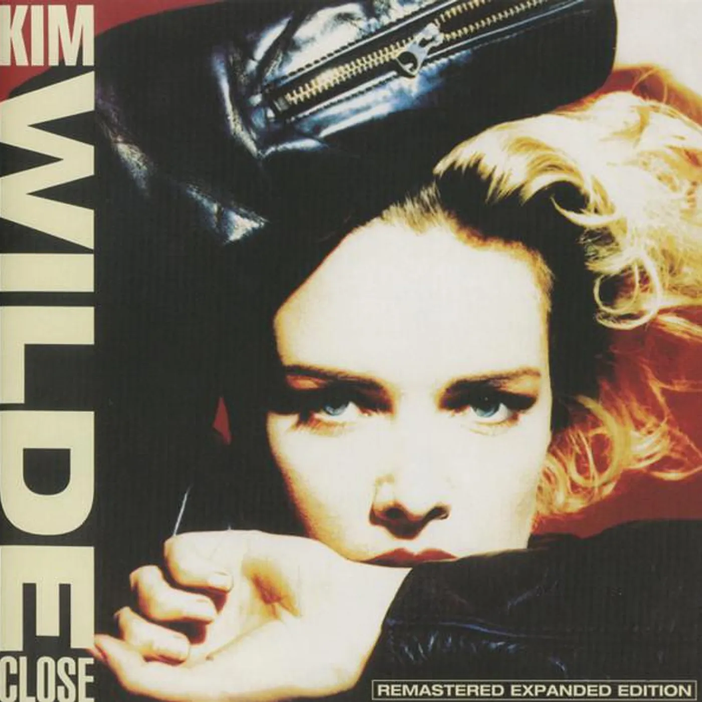 Kim Wilde CLOSE (25TH ANNIVERSARY EDITION) CD