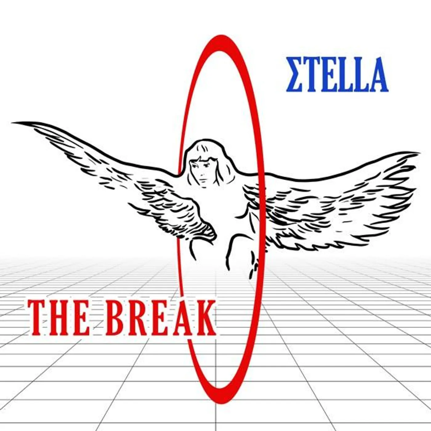 Σtella BREAK CD