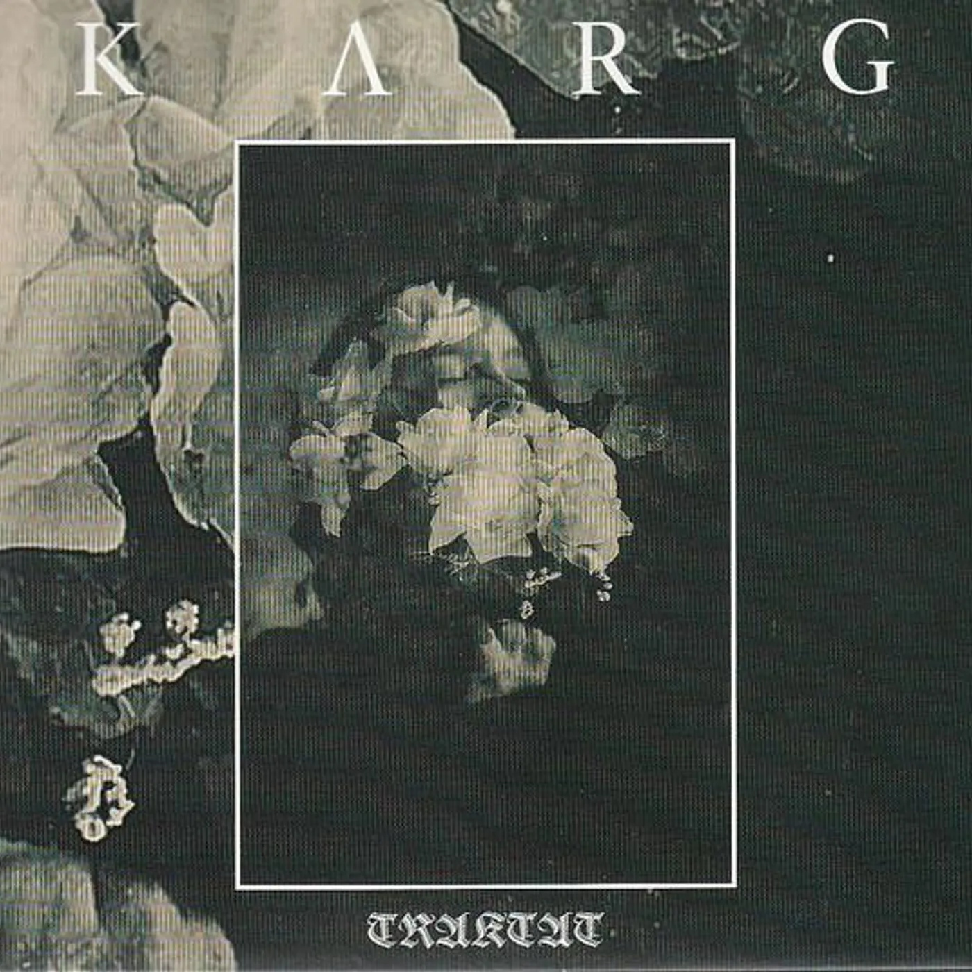 Karg TRAKTAT CD