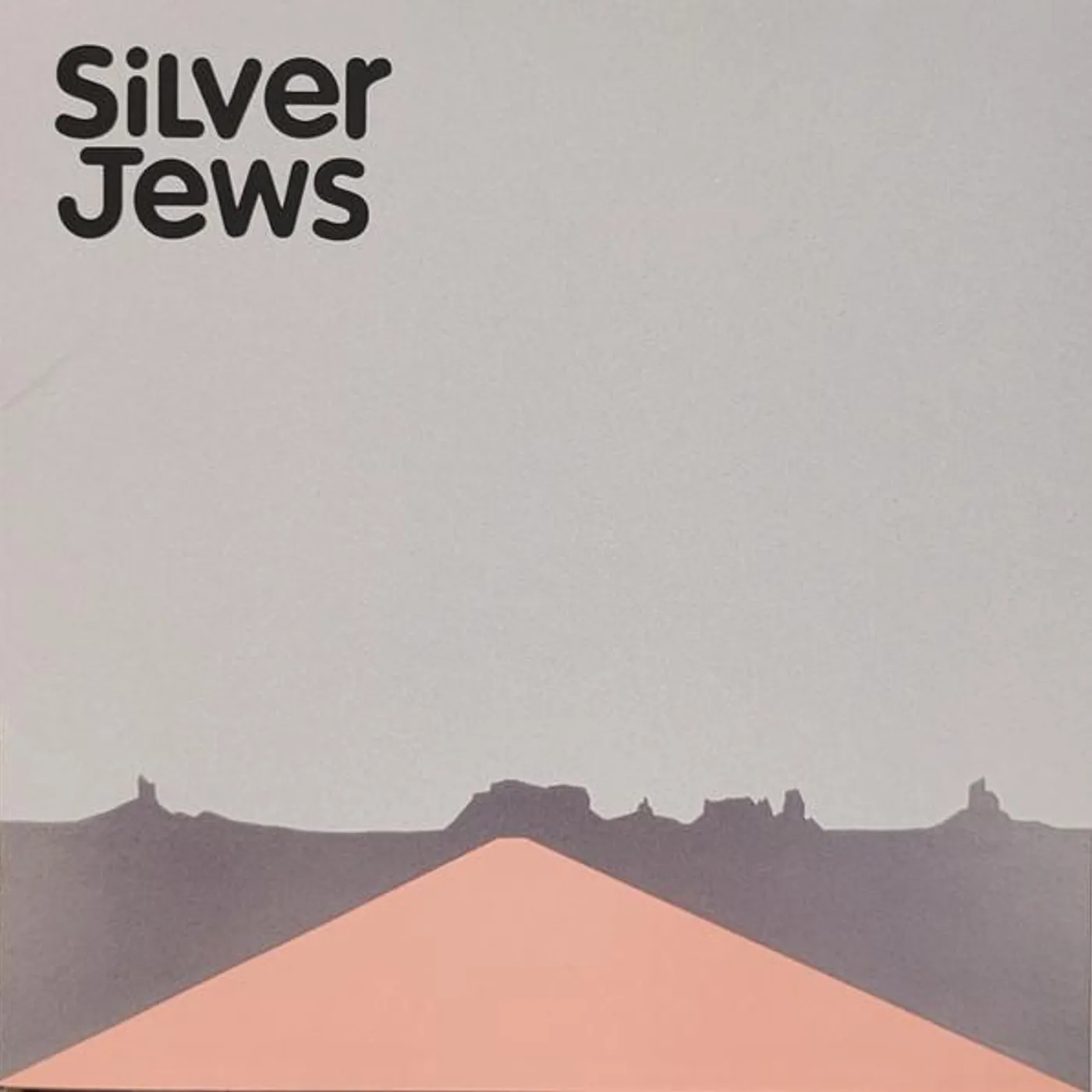 Silver Jews AMERICAN WATER CD
