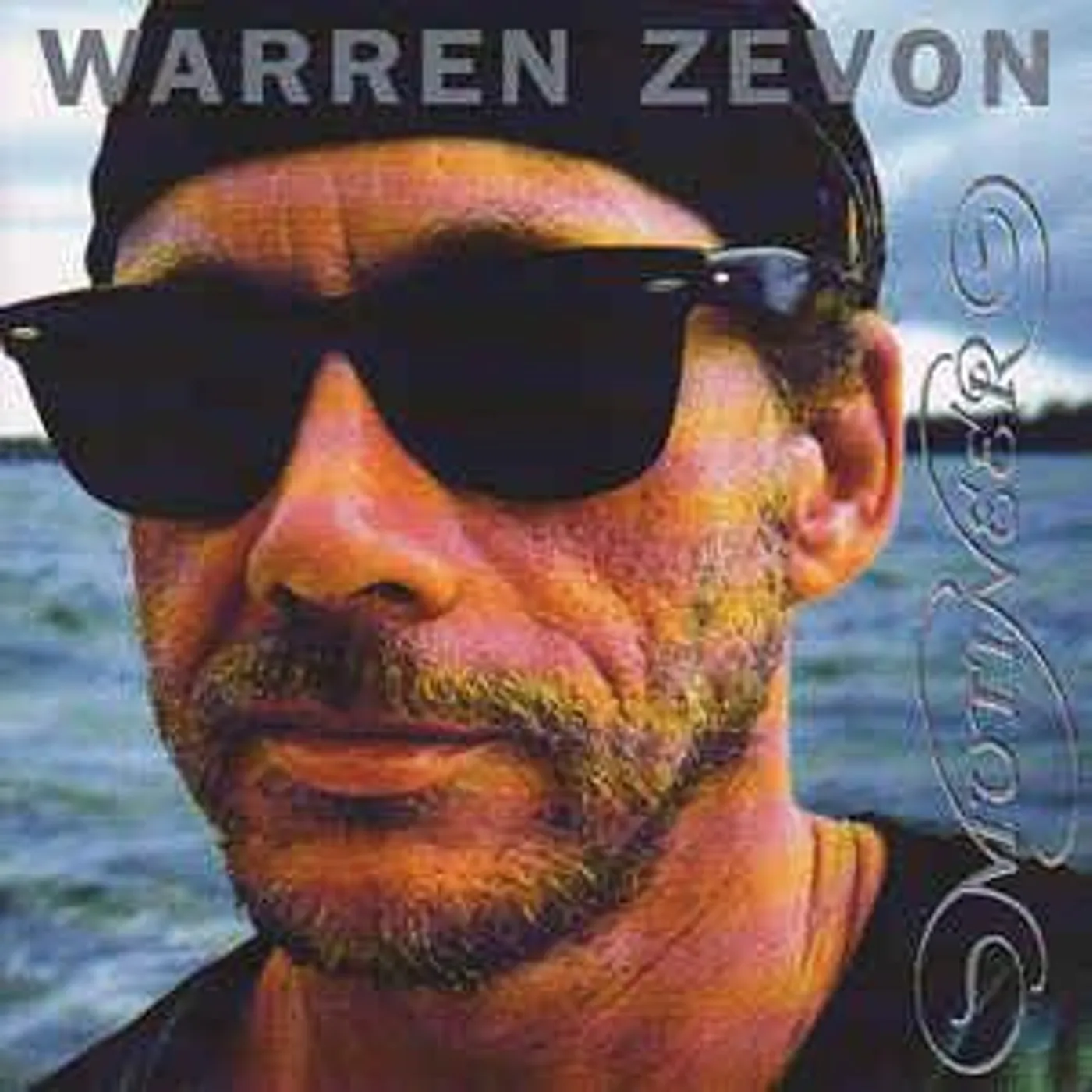 Warren Zevon MUTINEER (IMPORT) CD