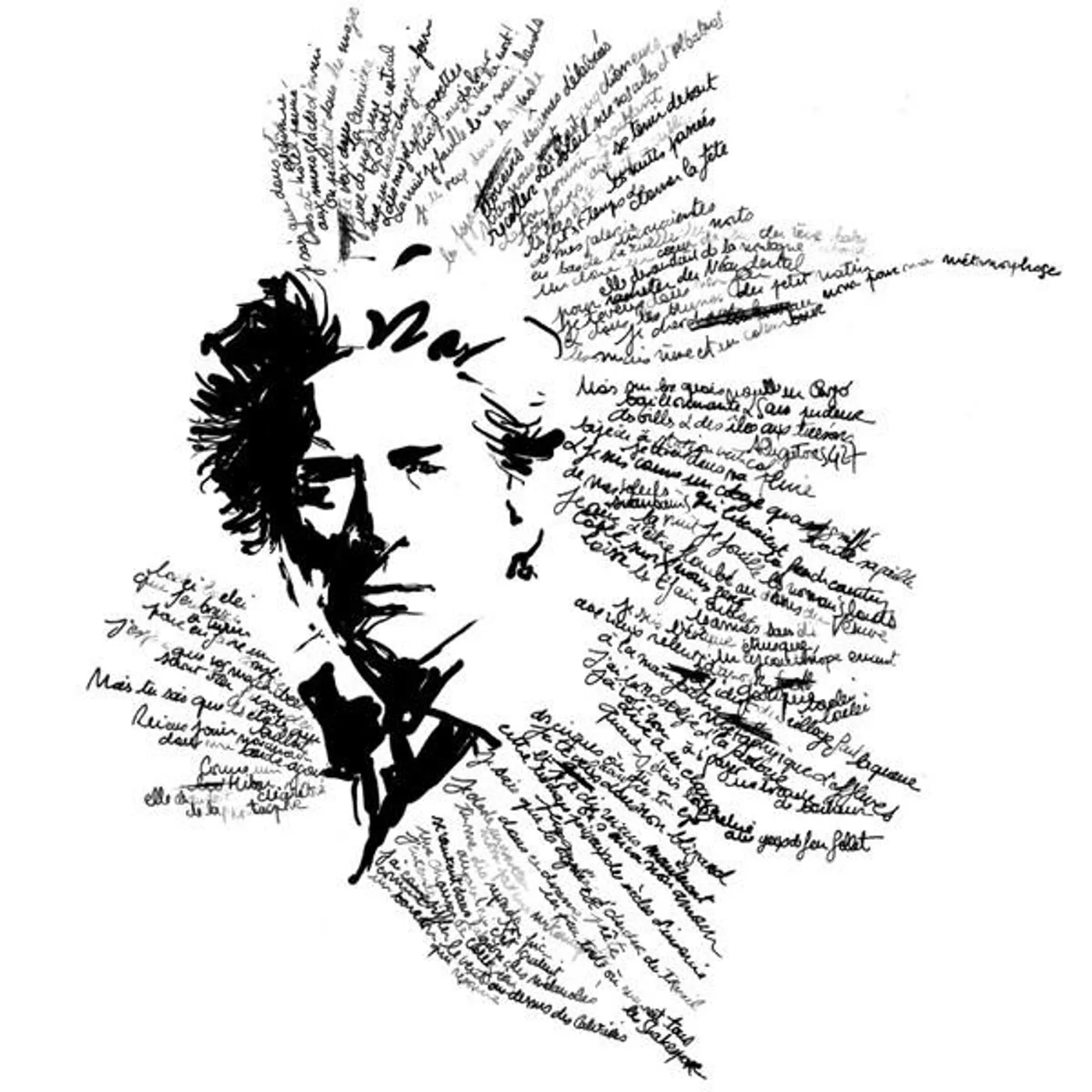 Hubert-Félix Thiéfaine INTEGRALE STUDIO CD