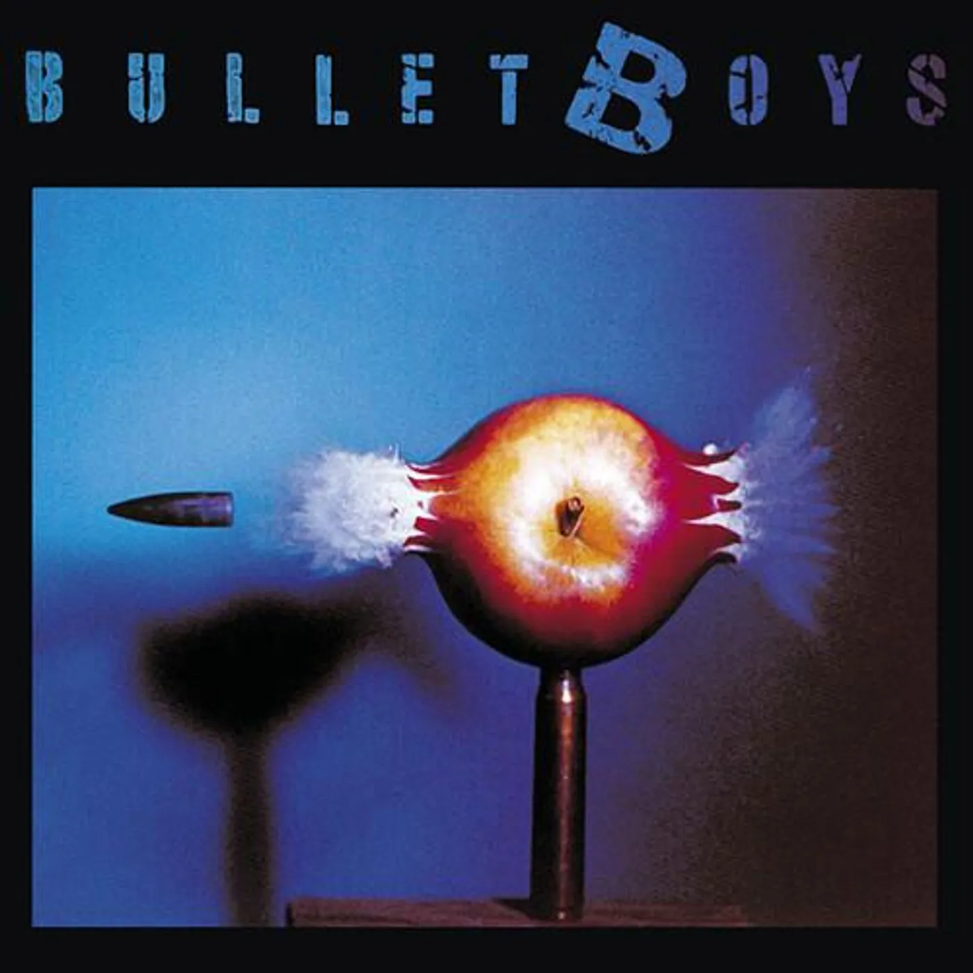 BULLETBOYS (IMPORT) CD