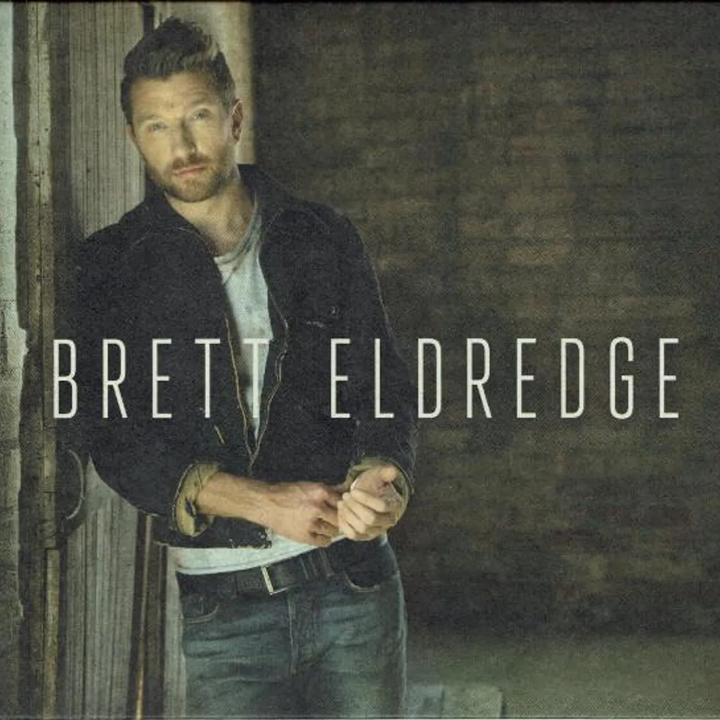 BRETT ELDREDGE CD
