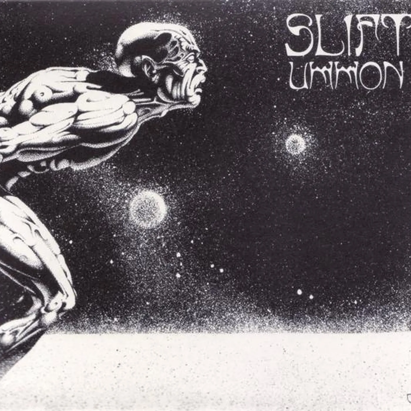 SLIFT UMMON CD