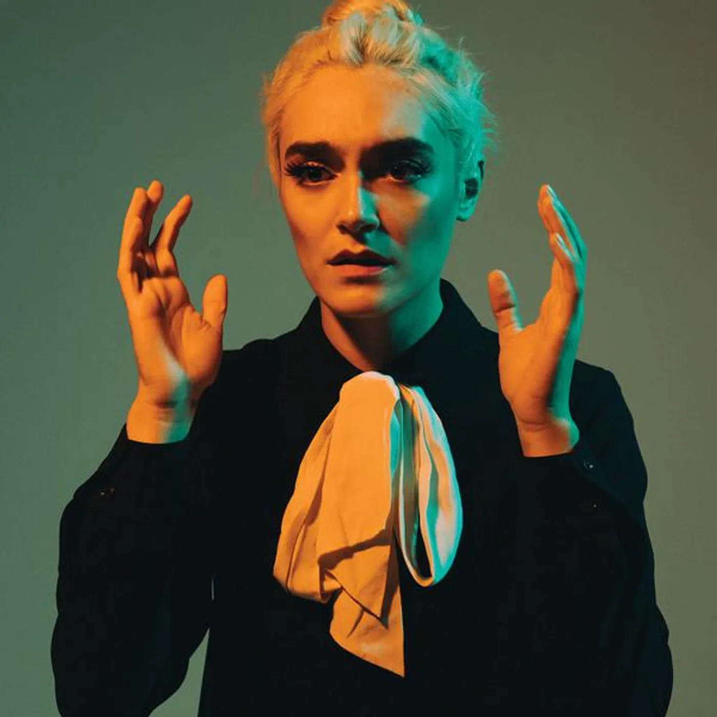 Locate S,1 Personalia (Spring Green) Vinyl Record