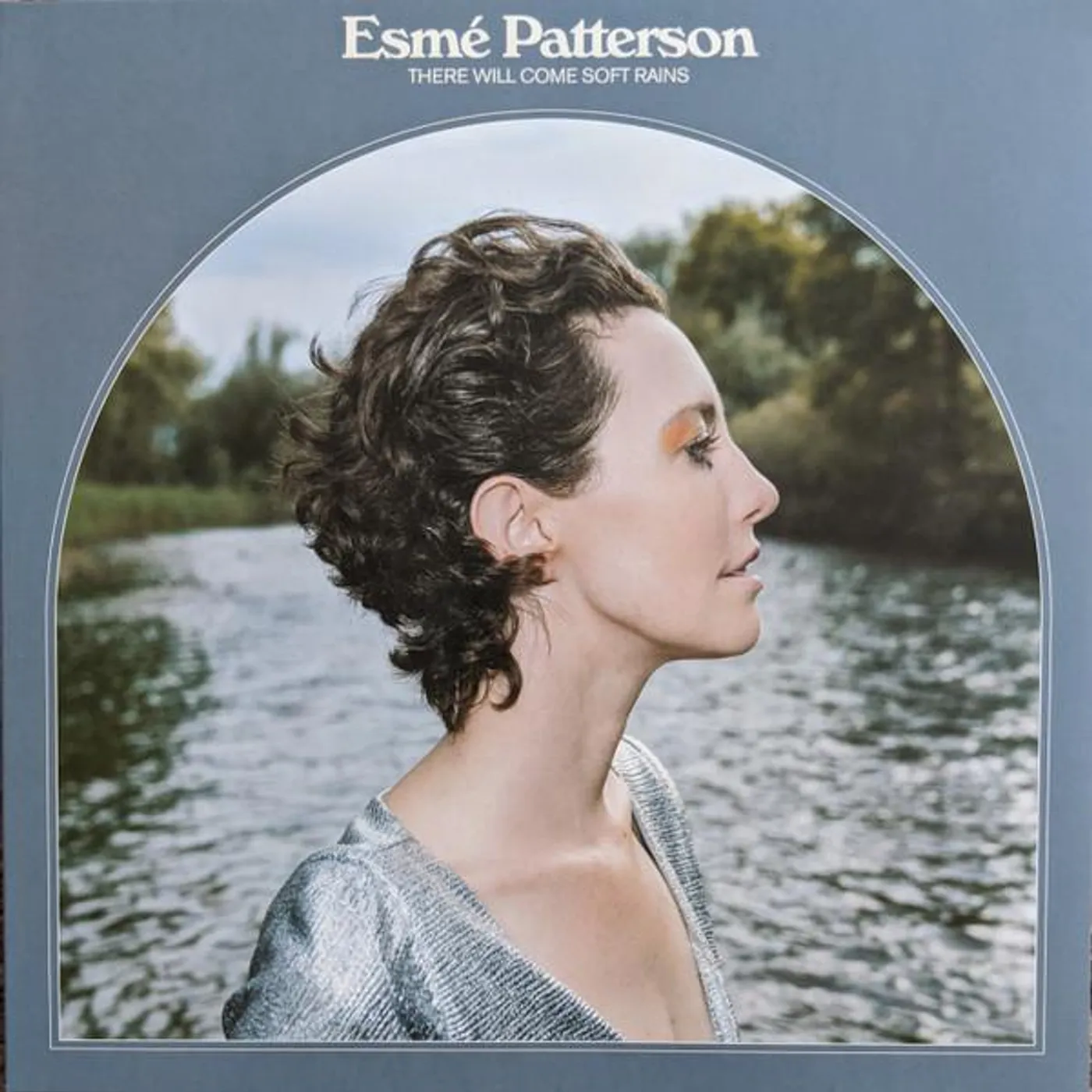 Esmé Patterson There Will Come Soft Rains Vinyl Record