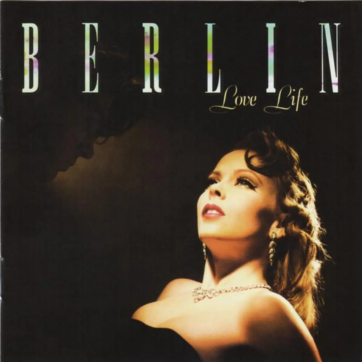 Berlin LOVE LIFE (2020 REMASTERED & EXPANDED EDITION) CD