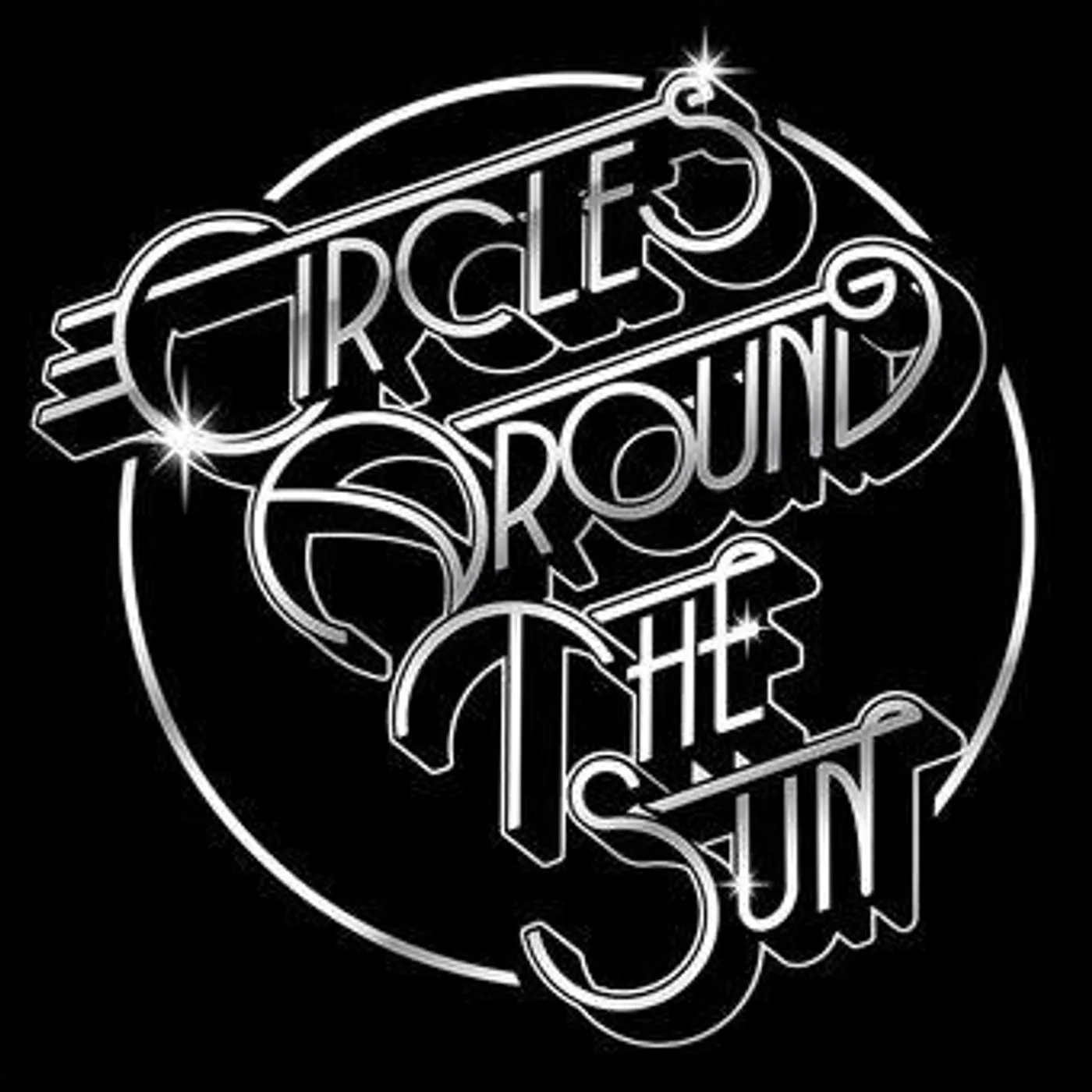CIRCLES AROUND THE SUN CD