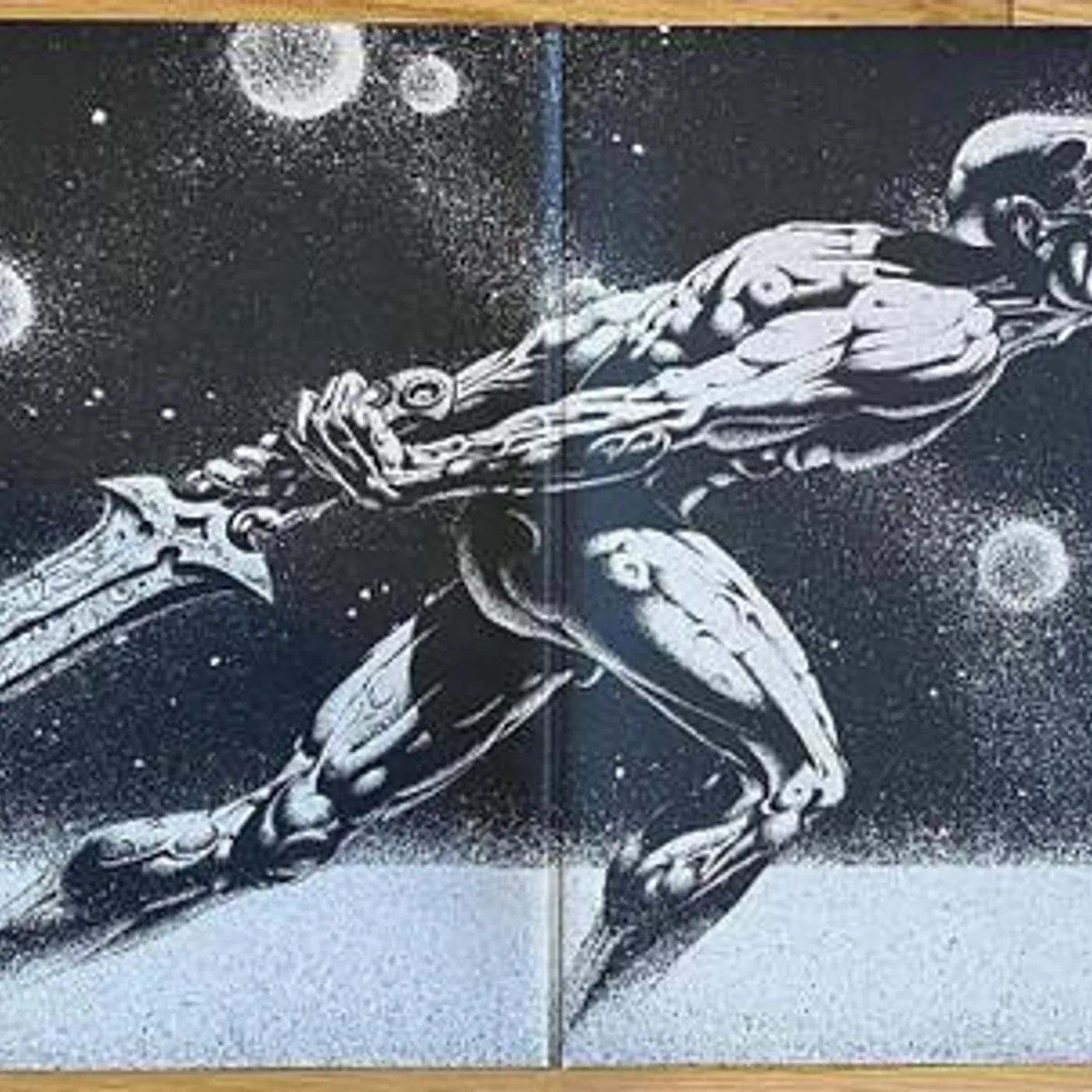 SLIFT UMMON Vinyl Record