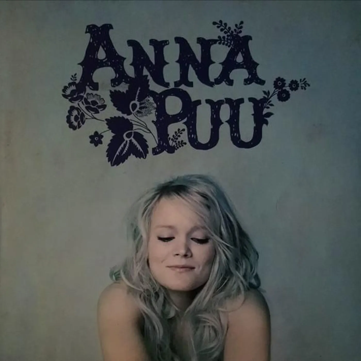 Anna Puu Vinyl Record