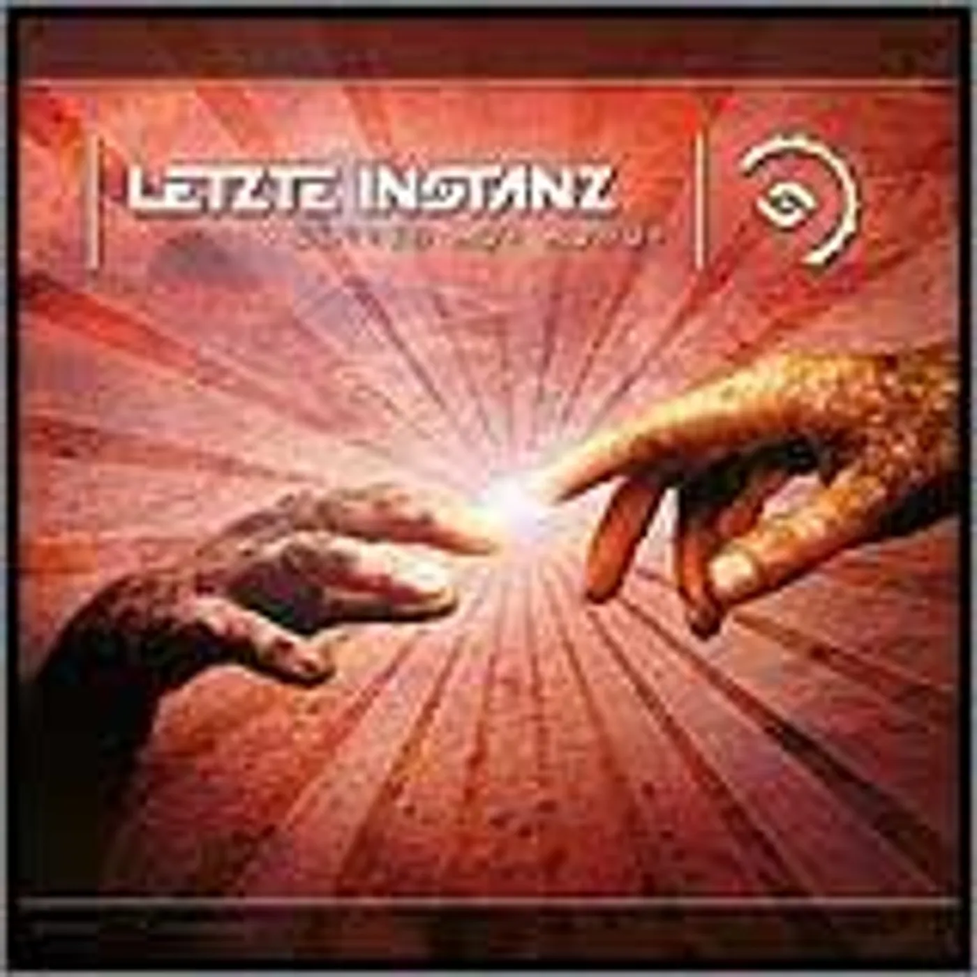 Letzte Instanz GOETTER AUF ABRUF CD