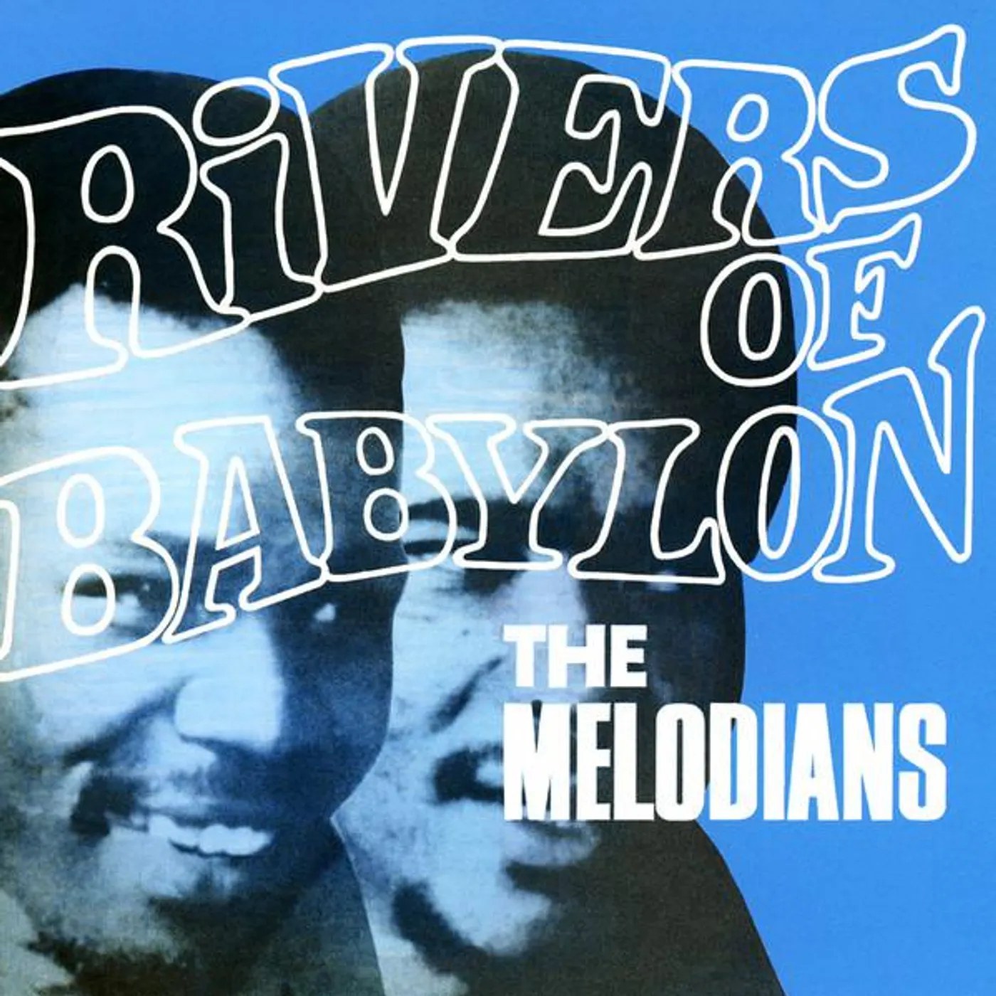 The Melodians RIVERS OF BABYLON (EXPANDED EDITION) CD
