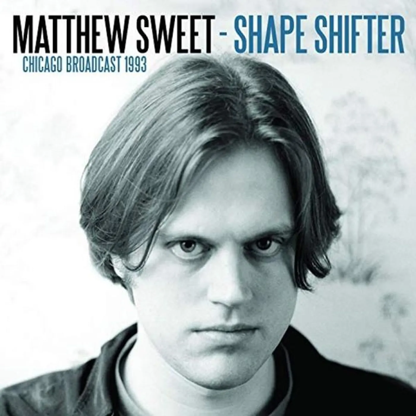 Matthew Sweet SHAPE SHIFTER CD