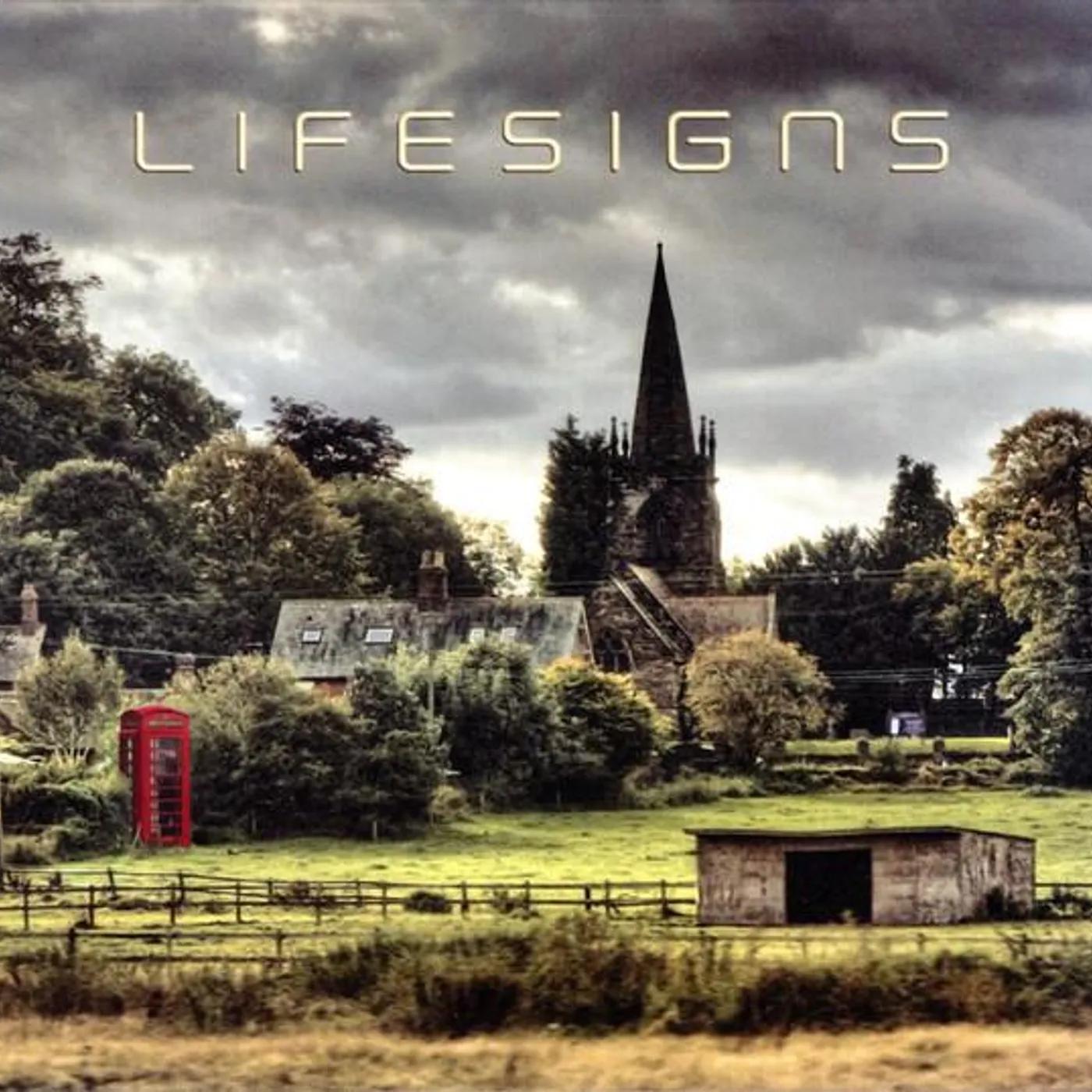 LIFESIGNS CD