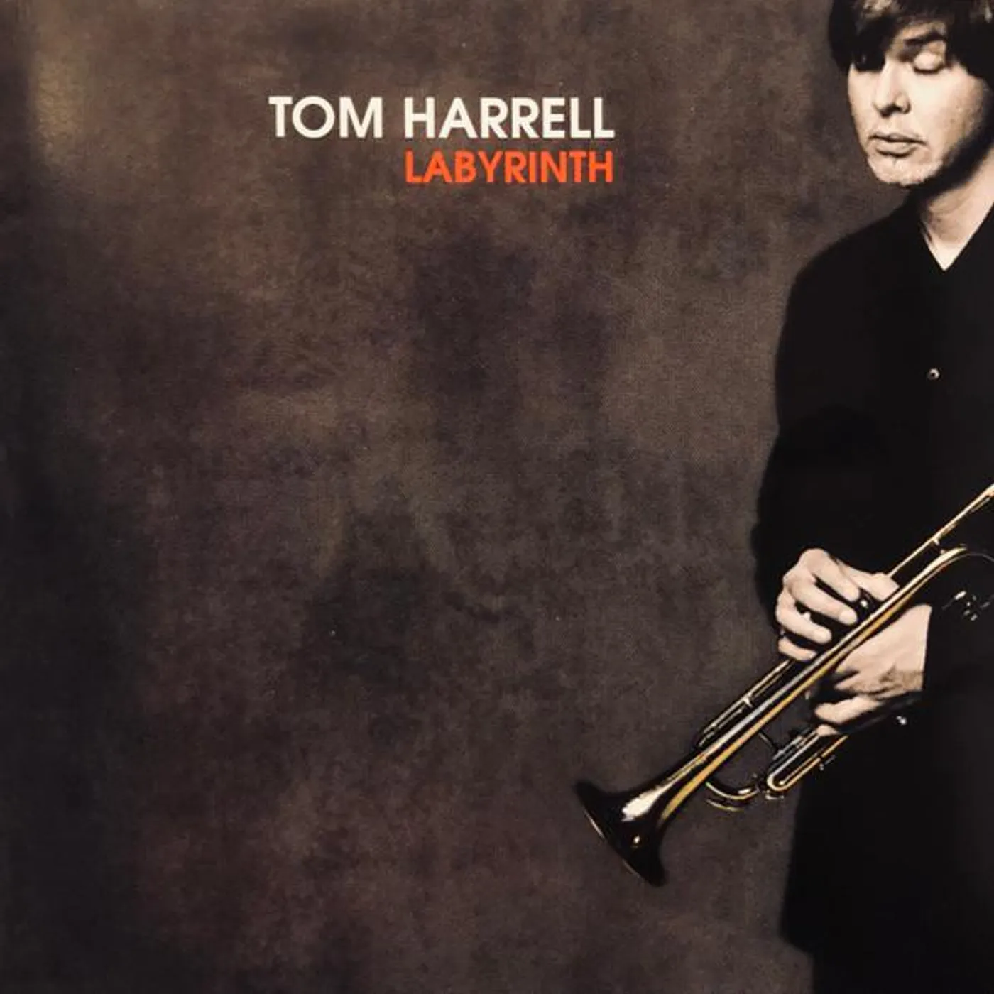 Tom Harrell LABYRINTH CD