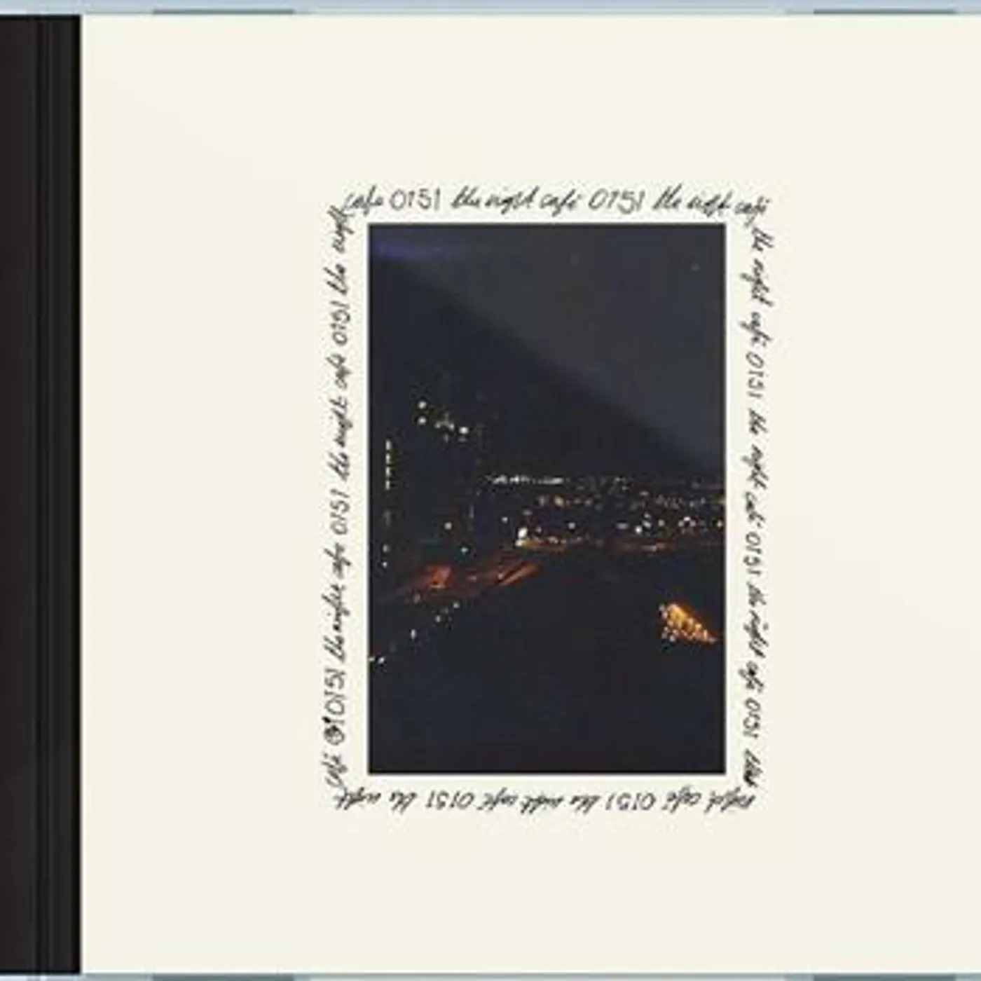 The Night Café 151 CD