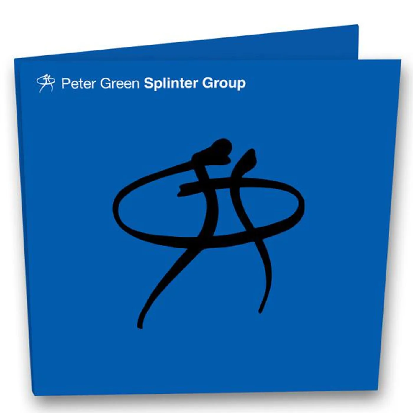 Peter Green Splinter Group SPLINTER GROUP CD