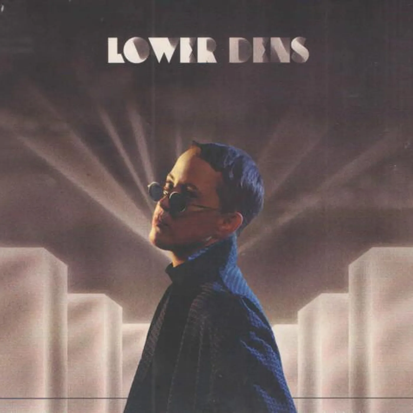 Lower Dens COMPETITION CD