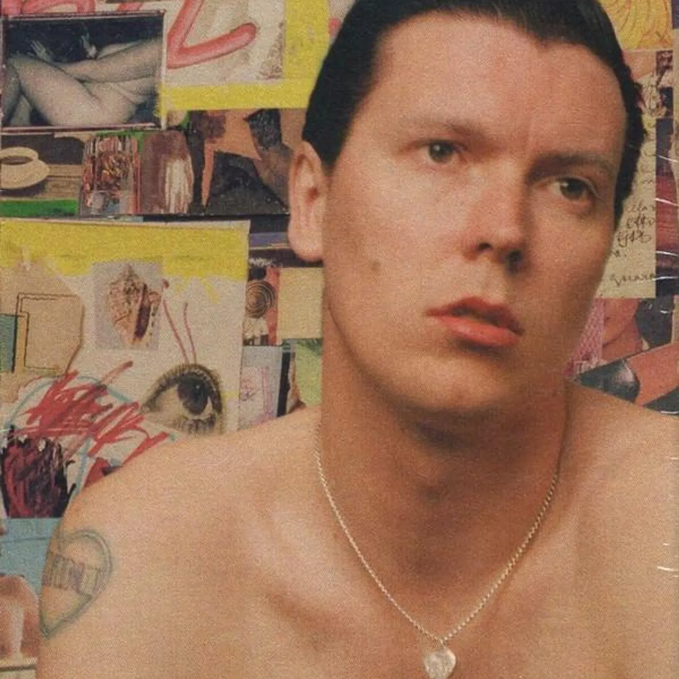 Alex Cameron MIAMI MEMORY CD