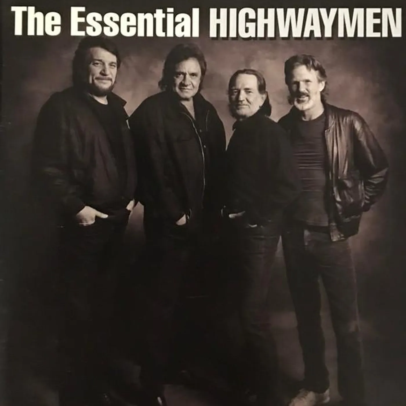 ESSENTIAL The Highwaymen CD