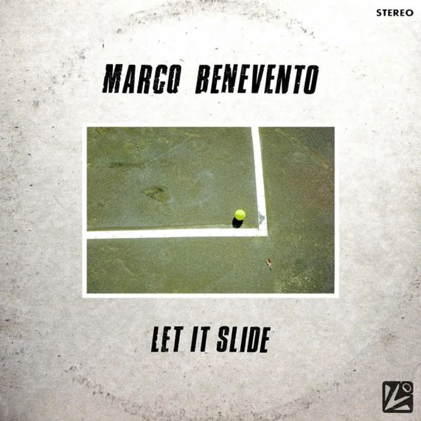 Marco Benevento Let It Slide Vinyl Record