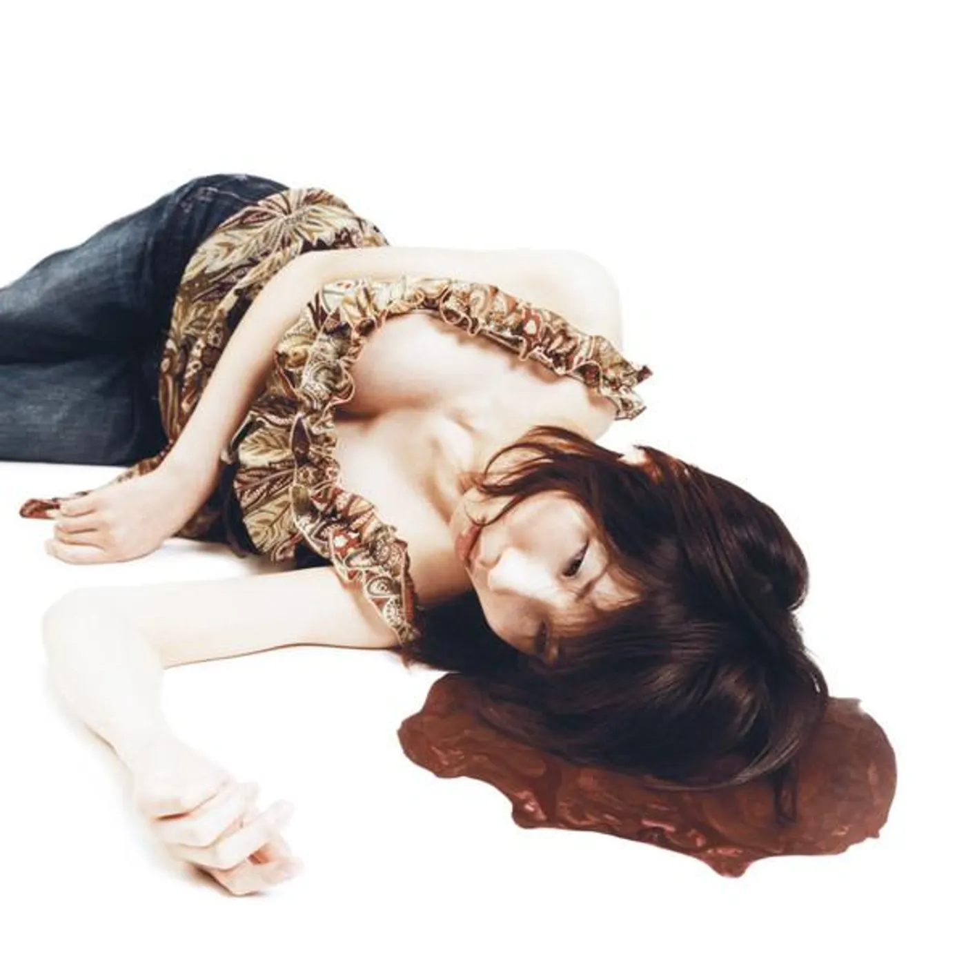 Boris FEEDBACKER Vinyl Record