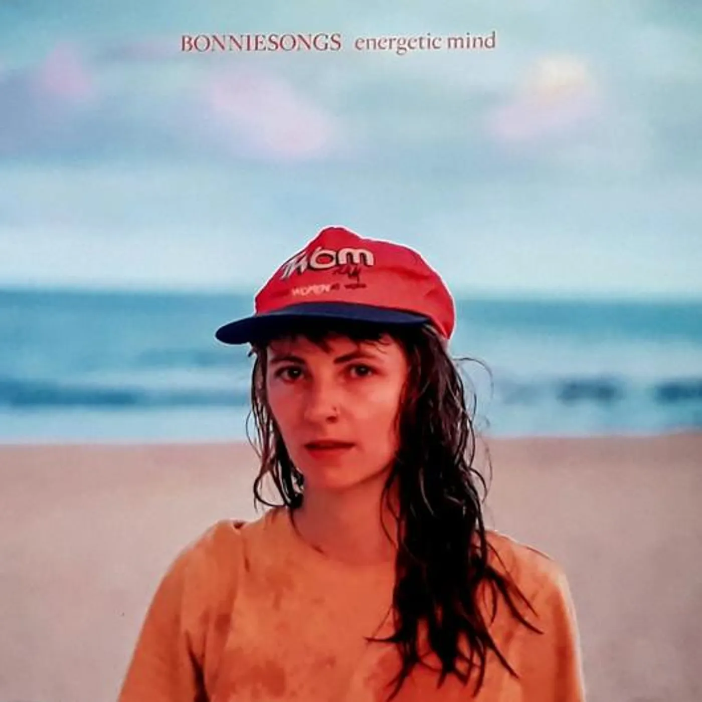 Bonniesongs ENERGETIC MIND CD