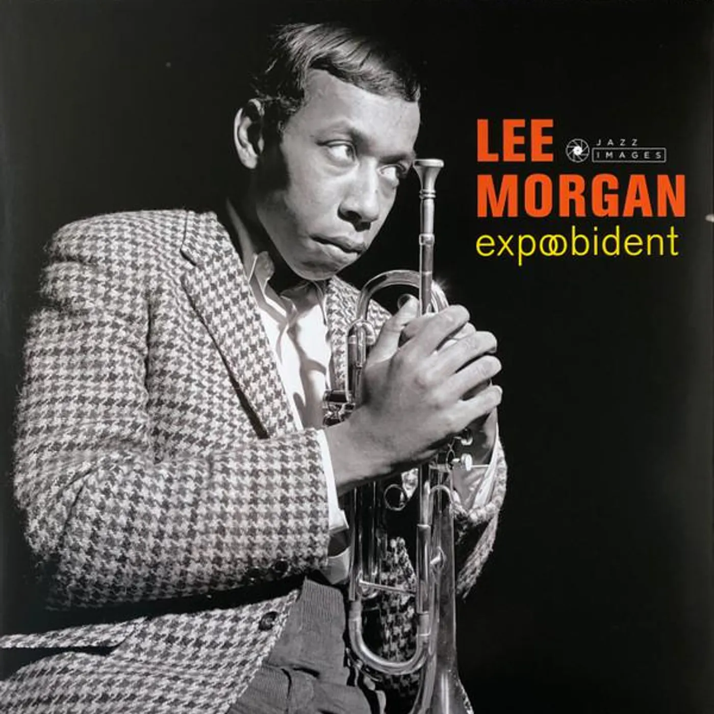 Lee Morgan EXPOBEDIENT (IMAGES BY FRANCIS WOLFF) (180G) Vinyl Record