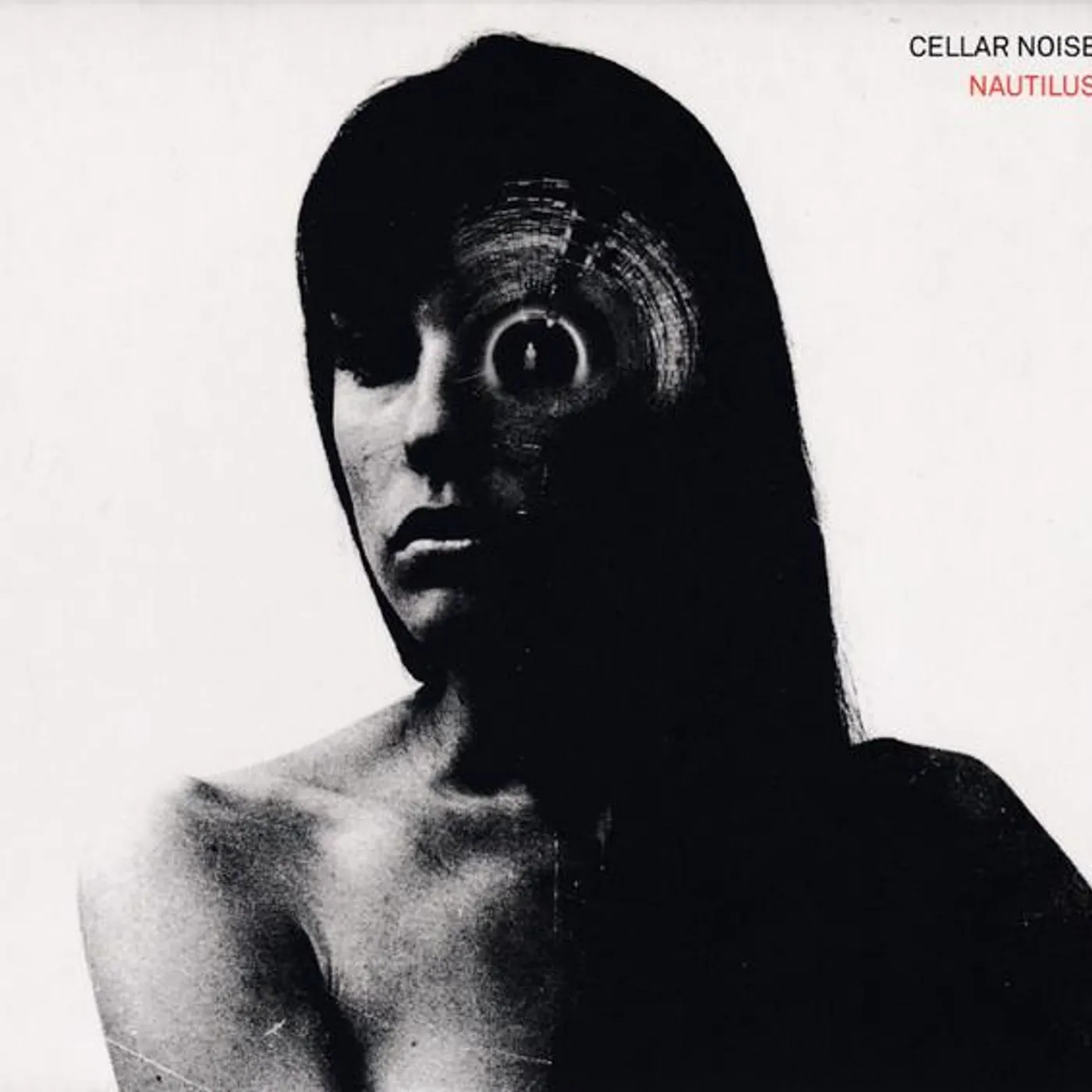 Cellar Noise NAUTILUS CD