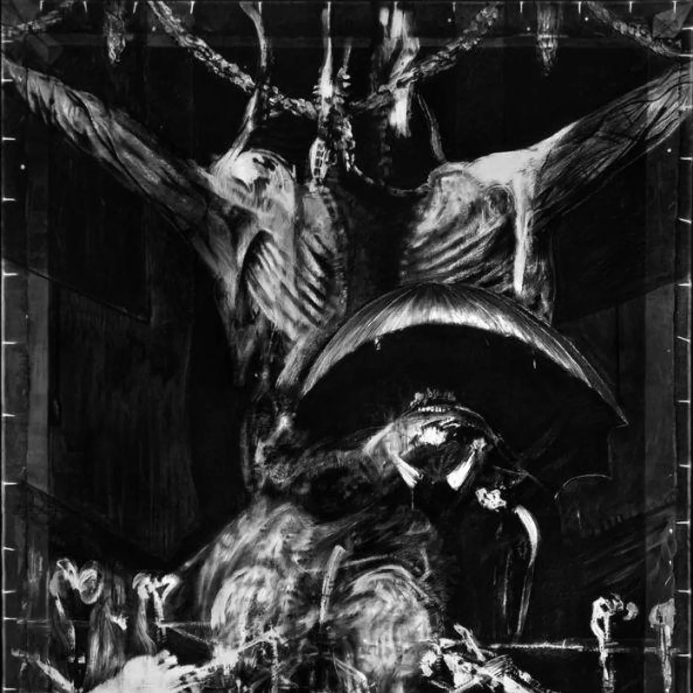 Glenn Branca THIRD ASCENSION CD