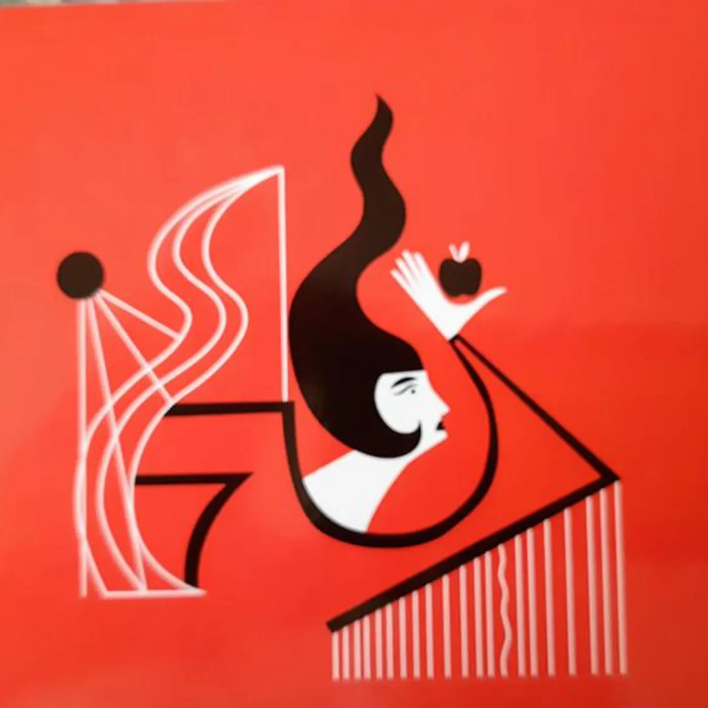 Holy Moly & The Crackers TAKE A BITE CD