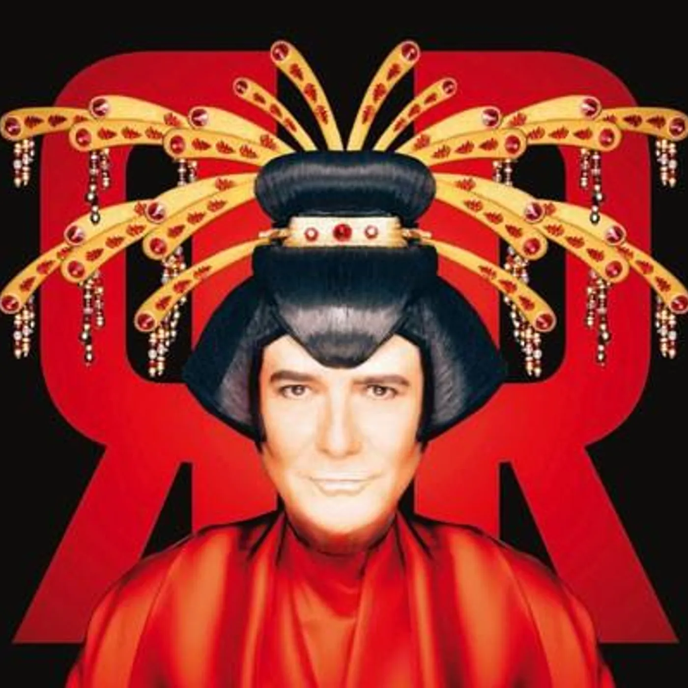 Renato Zero ZERO IL FOLLE CD