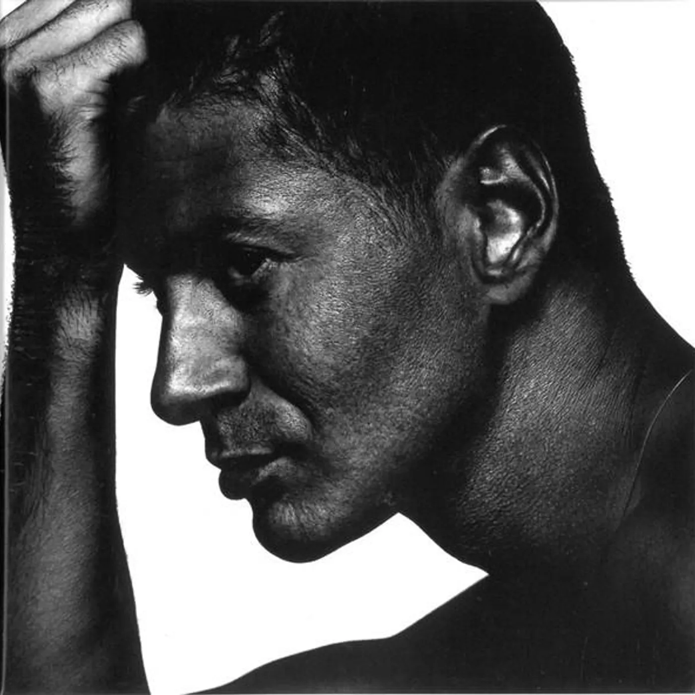 Etienne Daho REEVOLUTION CD