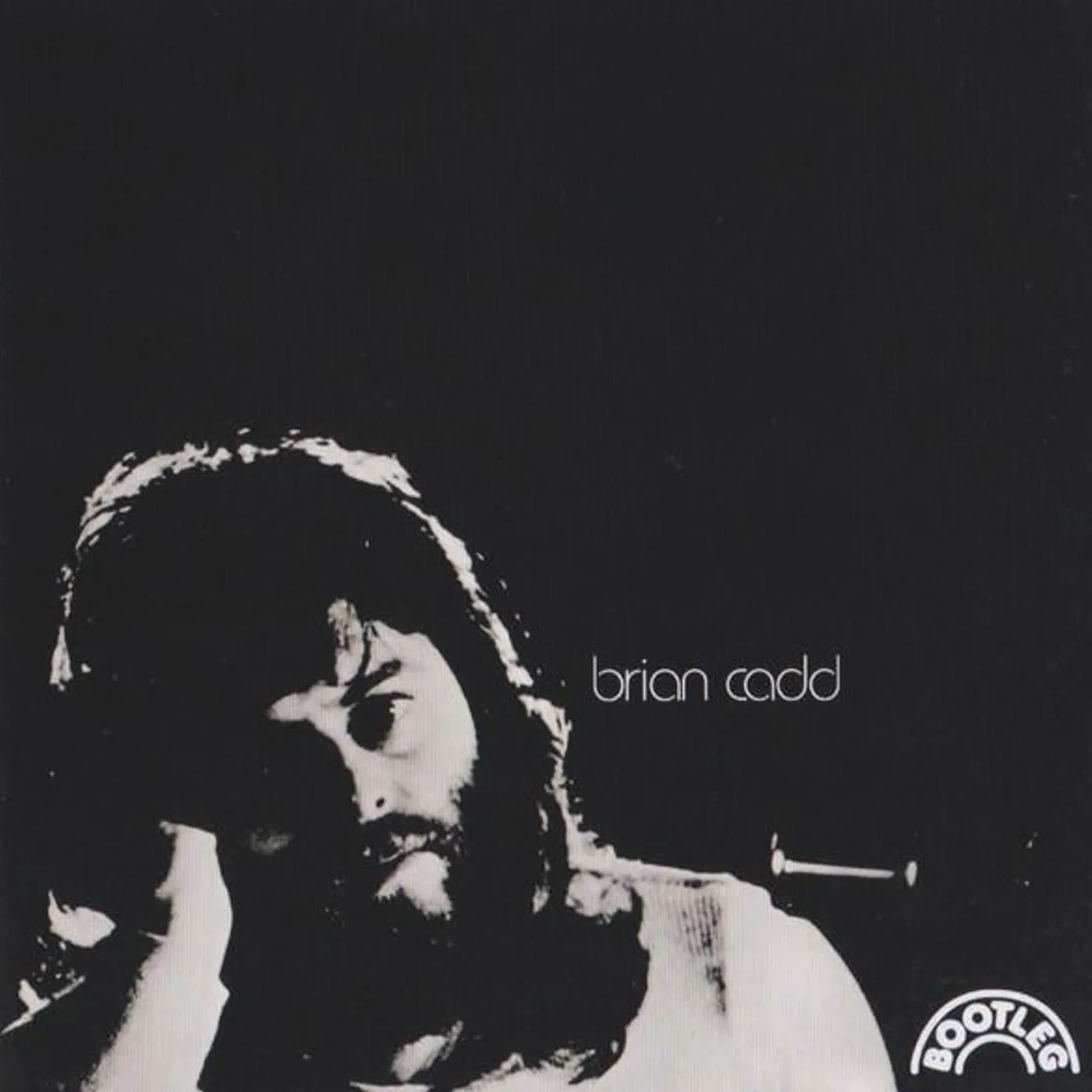 BRIAN CADD CD