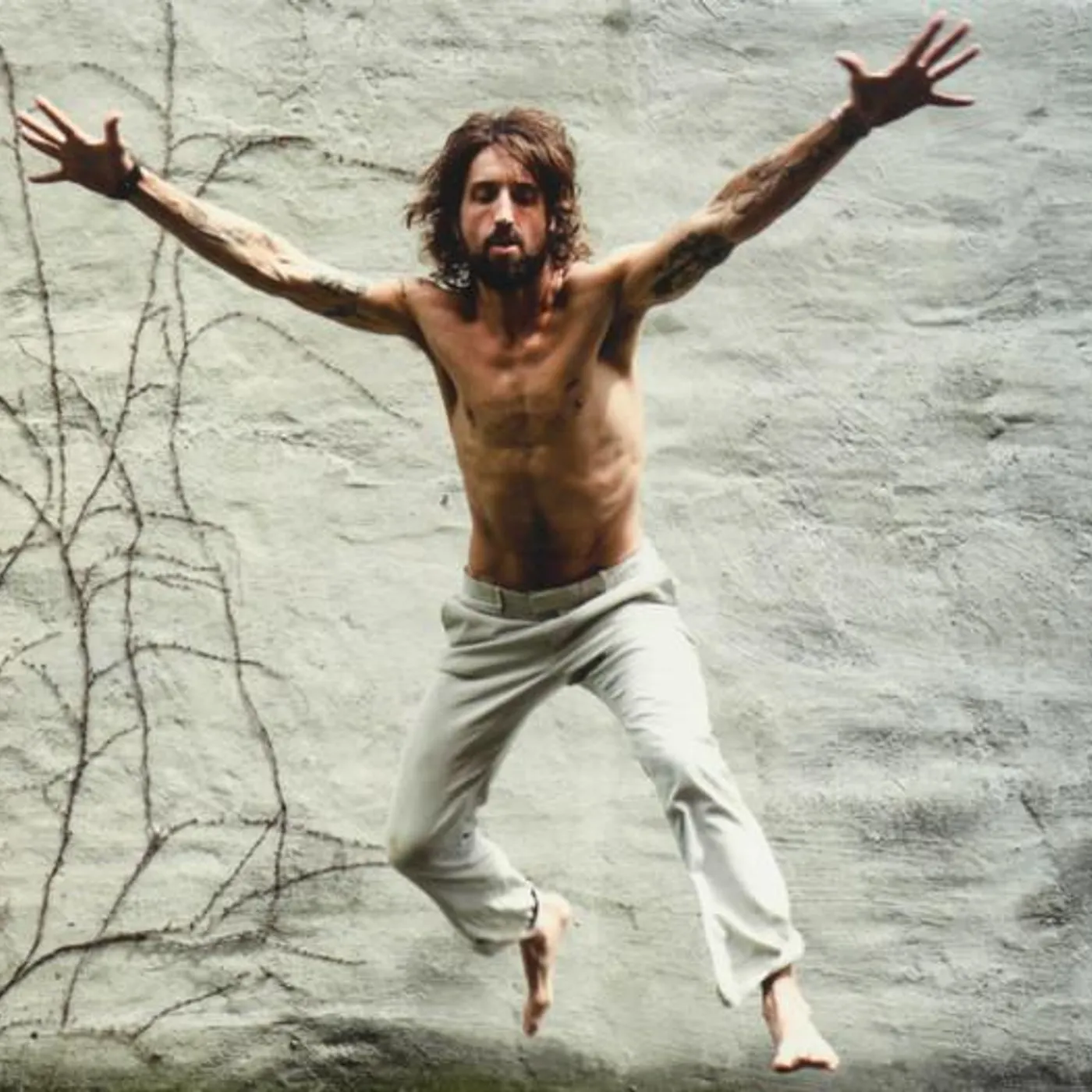 Joseph Arthur COME BACK WORLD CD