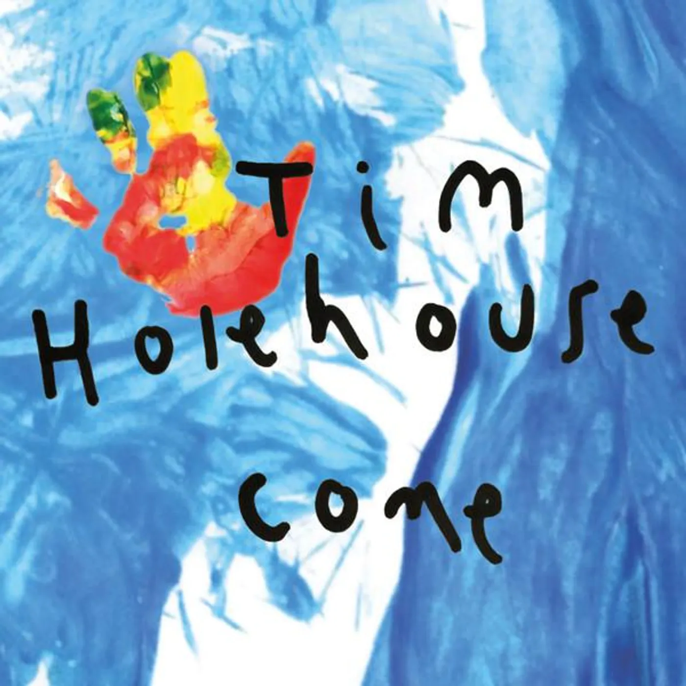 Tim Holehouse COME CD
