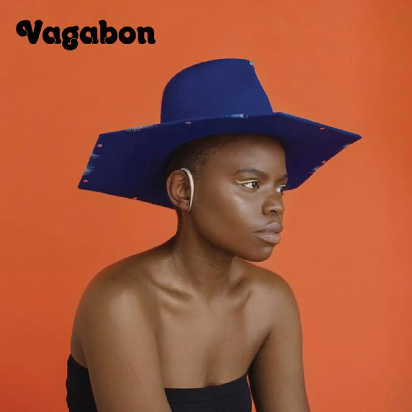 Vagabon Vinyl Record