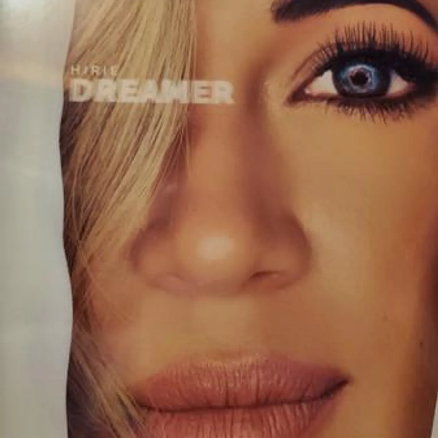 HIRIE Dreamer Vinyl Record