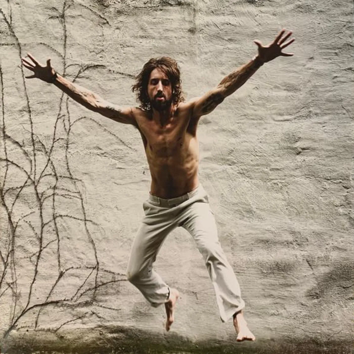 Joseph Arthur Come Back World Vinyl Record