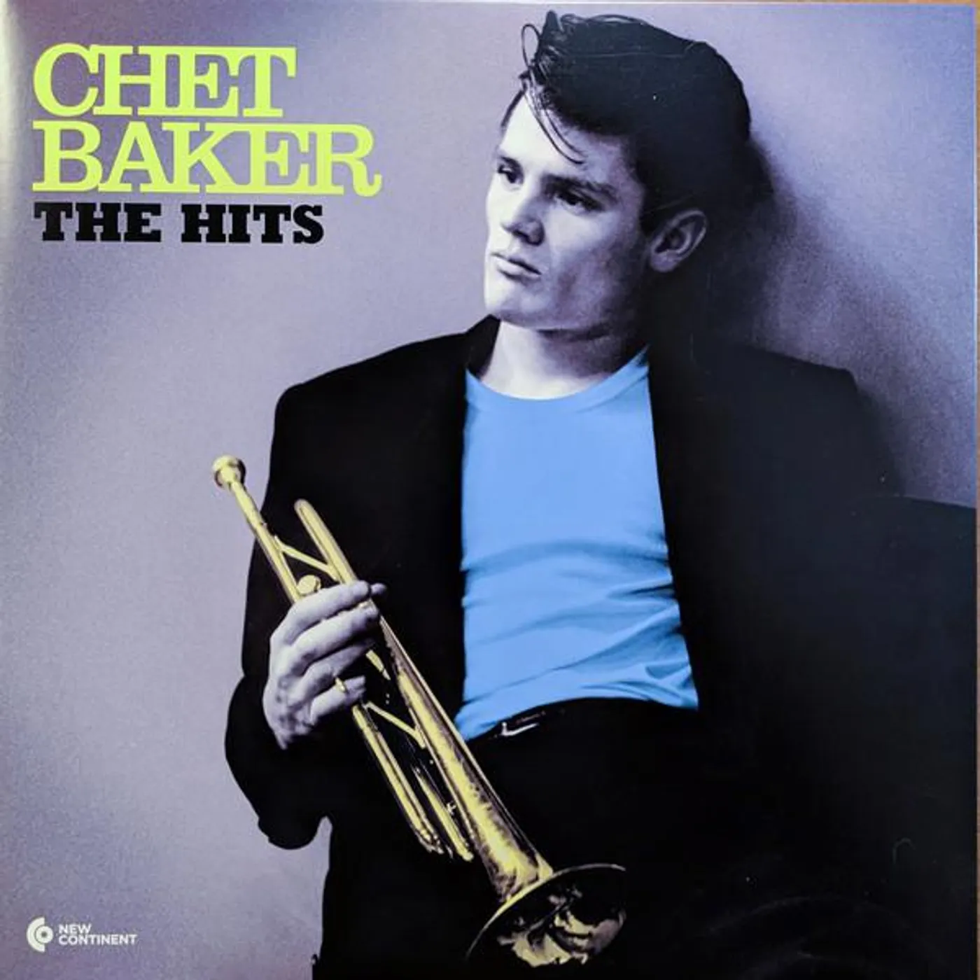 Chet Baker HITS (DELUXE GATEFOLD EDITION/180G/VIRGIN VINYL) Vinyl Record