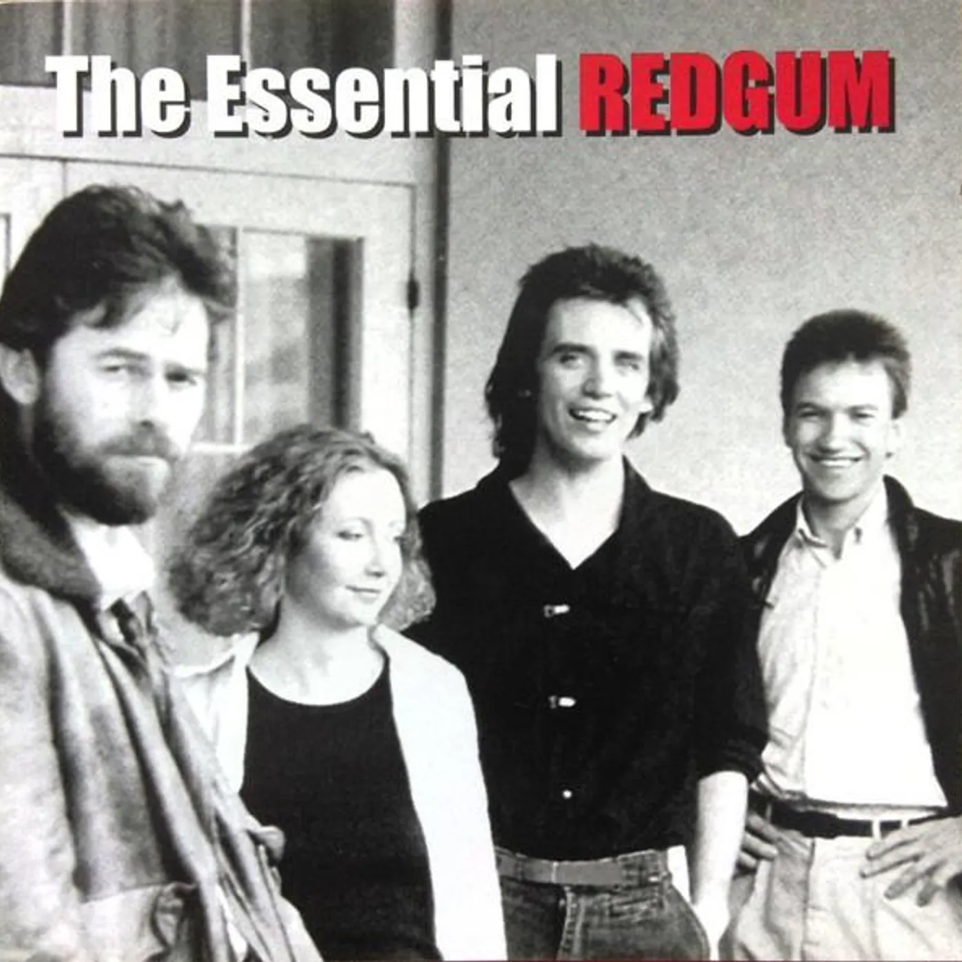 ESSENTIAL REDGUM (GOLD SERIES) CD