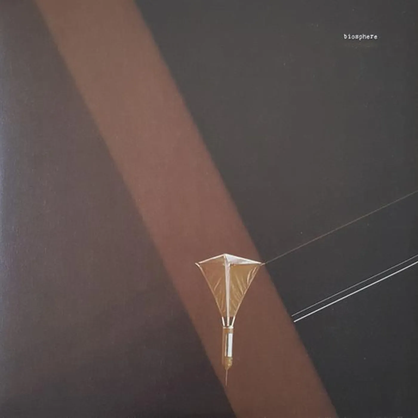 Biosphere Dropsonde Vinyl Record