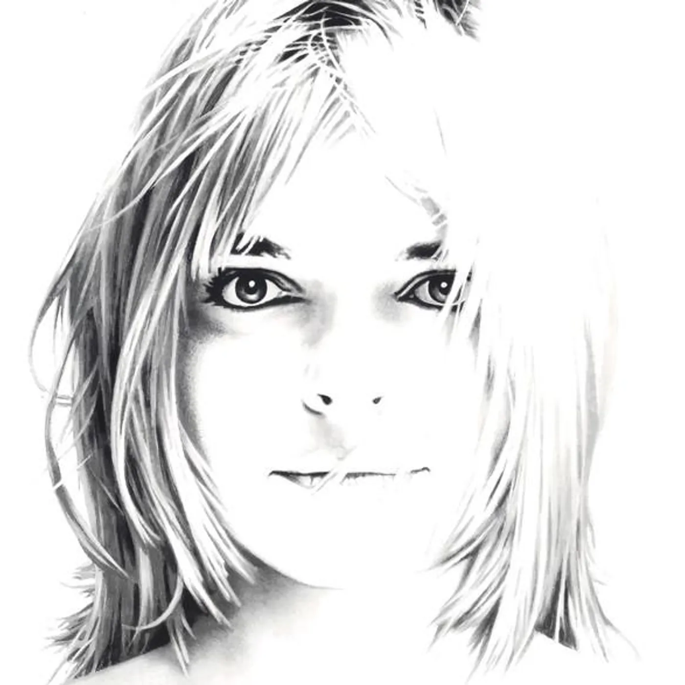 France Gall EVIDEMMENT Vinyl Record