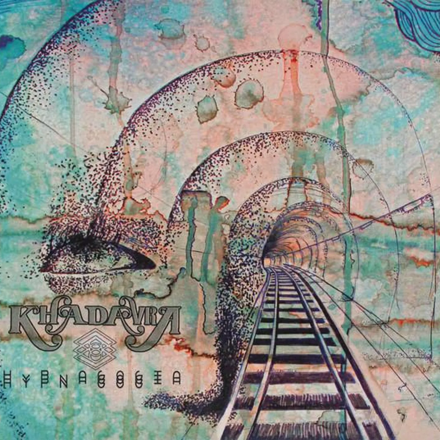 Khadavra HYPNAGOGIA CD