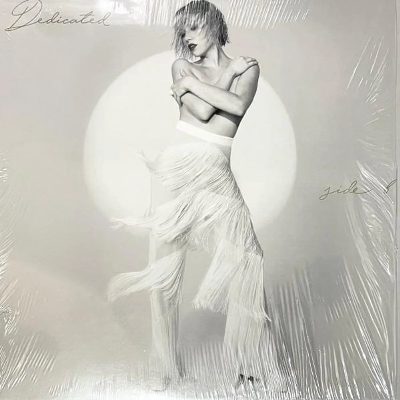 Carly Rae Jepsen Dedicated Side B Vinyl Record