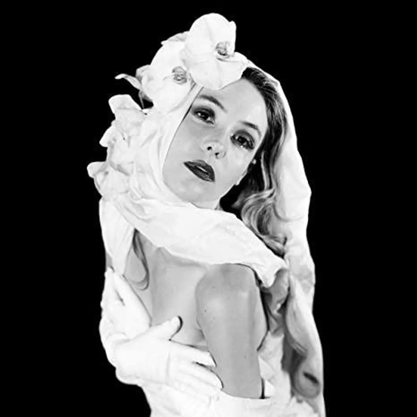 Samantha Sidley Interior Person Vinyl Record