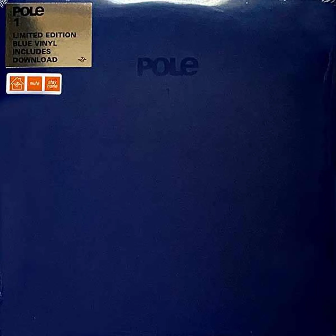 POLE1 Vinyl Record